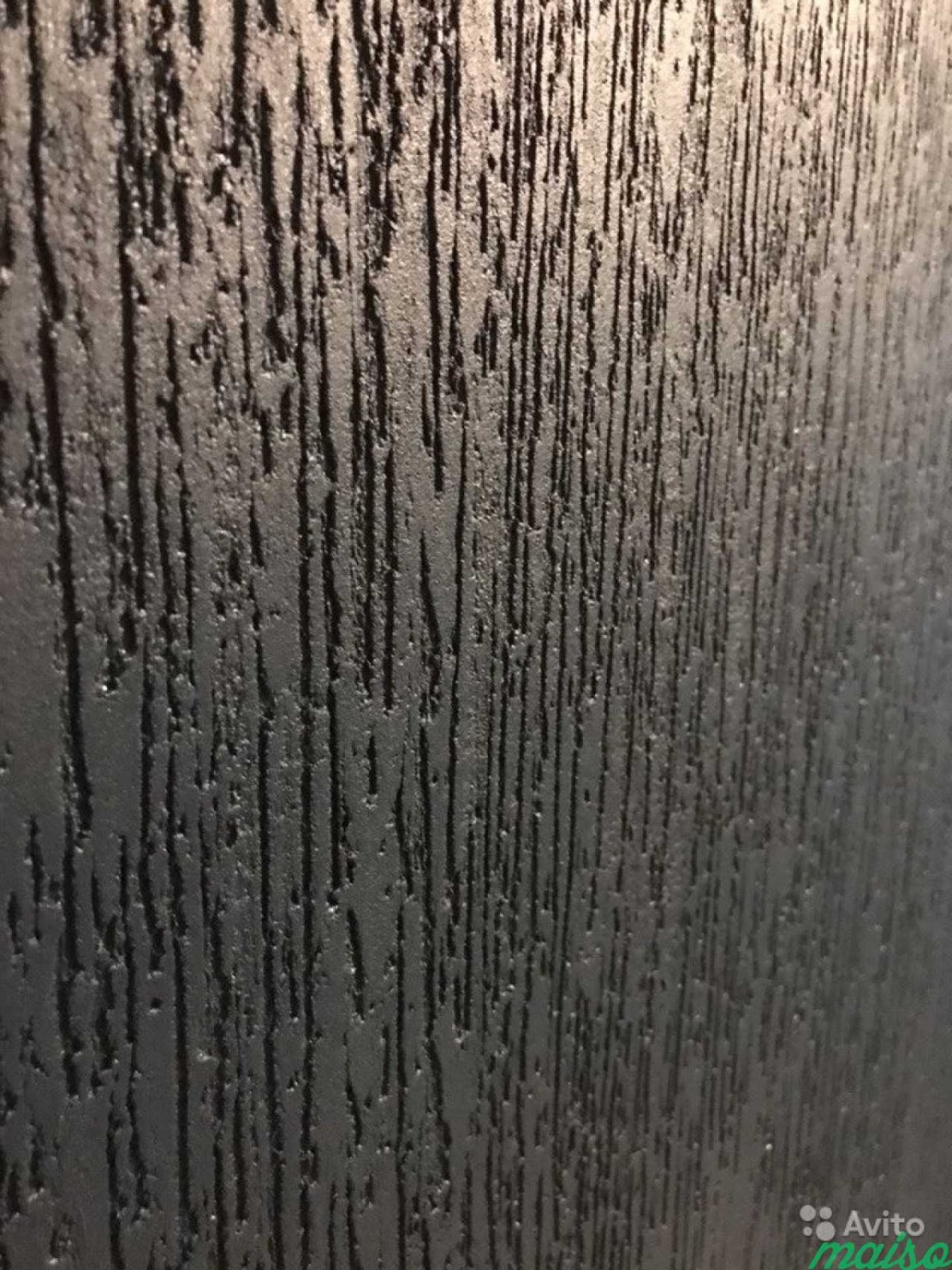 Валик фактурный PQTOOLS С эффектом «дождь», 180 мм