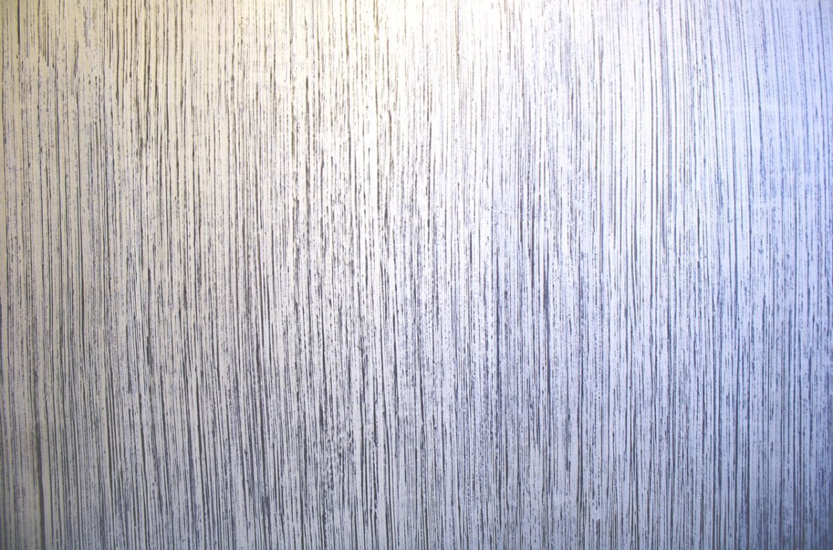 Бесшовная штукатурка дождик