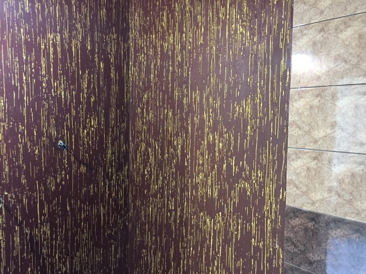 Prorab фактурная штукатурка Rolerdeco