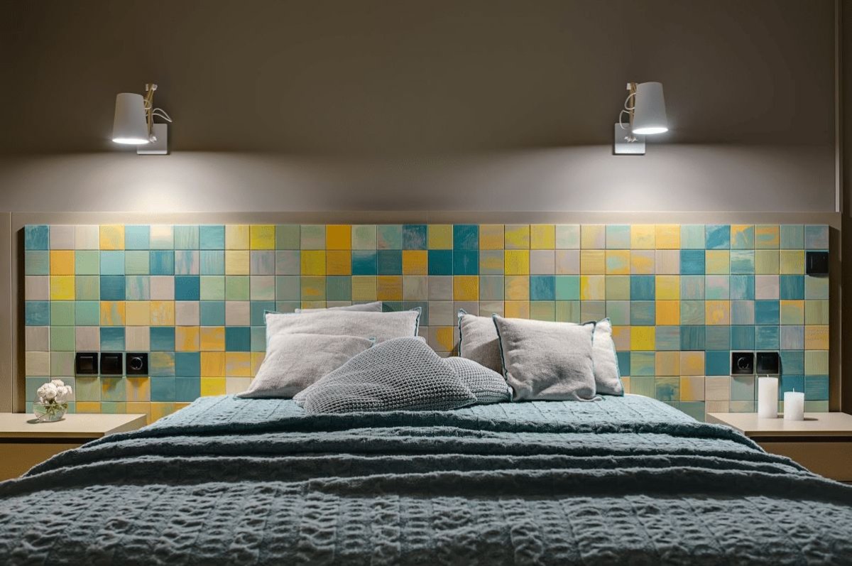 Стандарты расположения розеток и выключателей