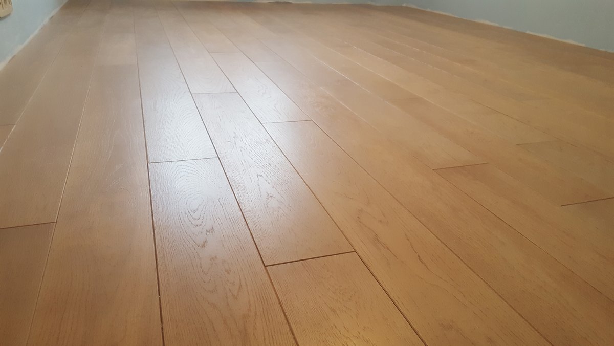 Прямоугольная плитка по диагонали