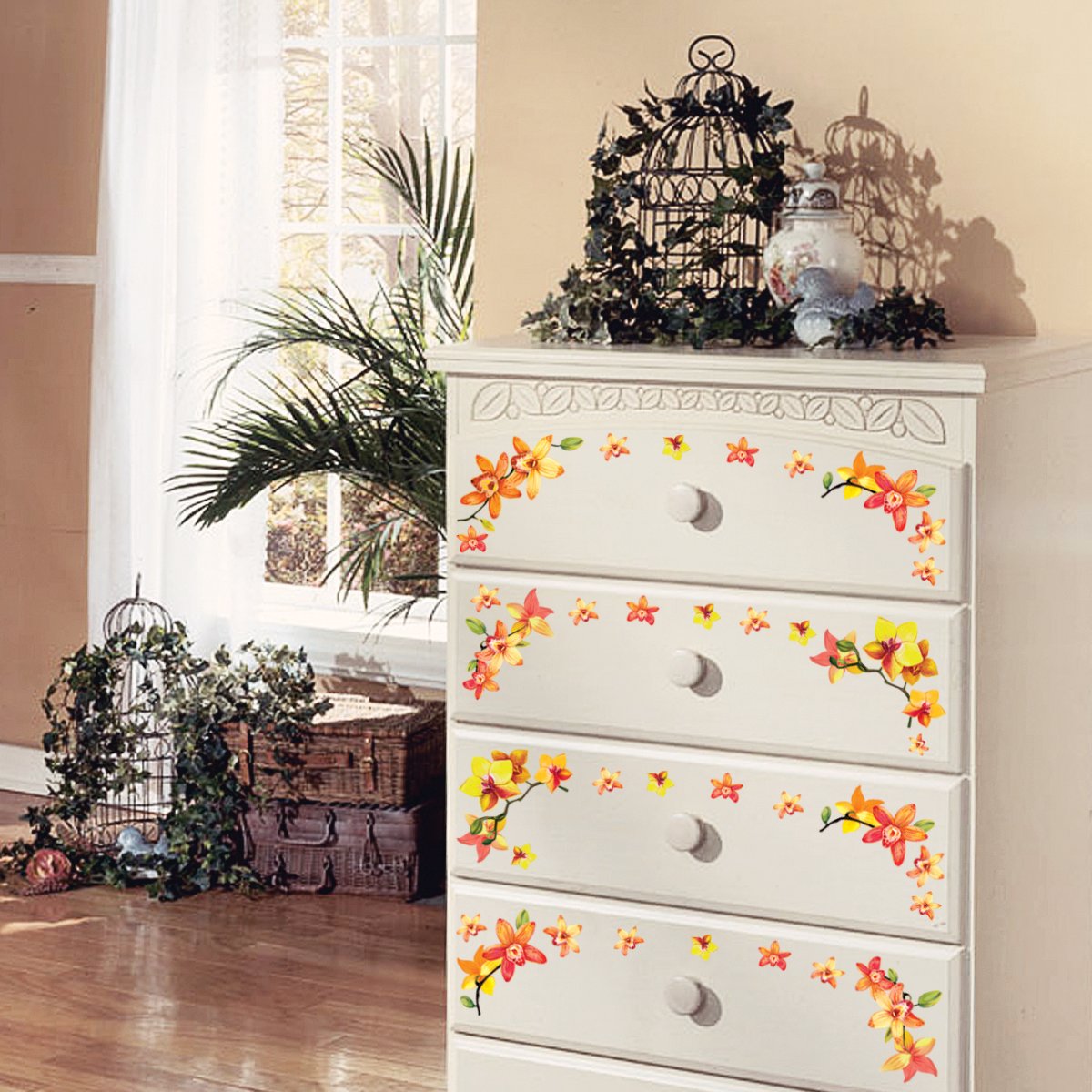 Узоры для мебели