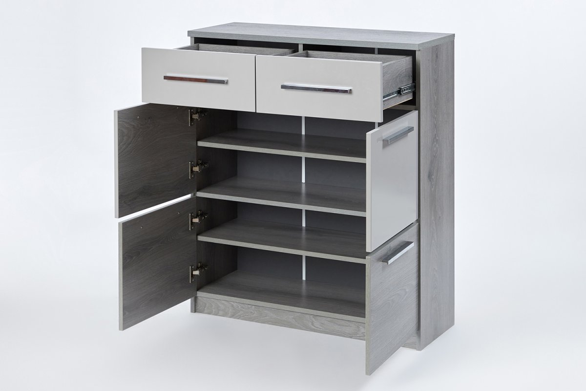 Хофф прихожая