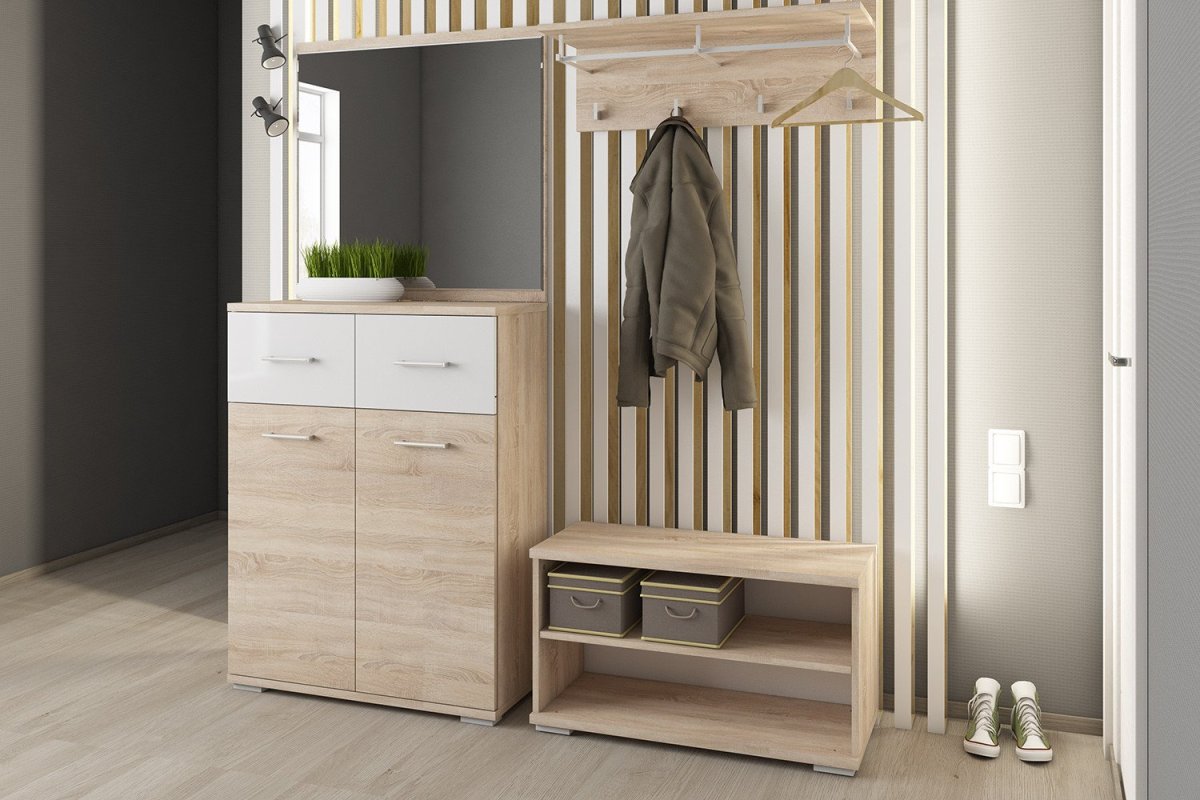 Прихожая Прованс хофф