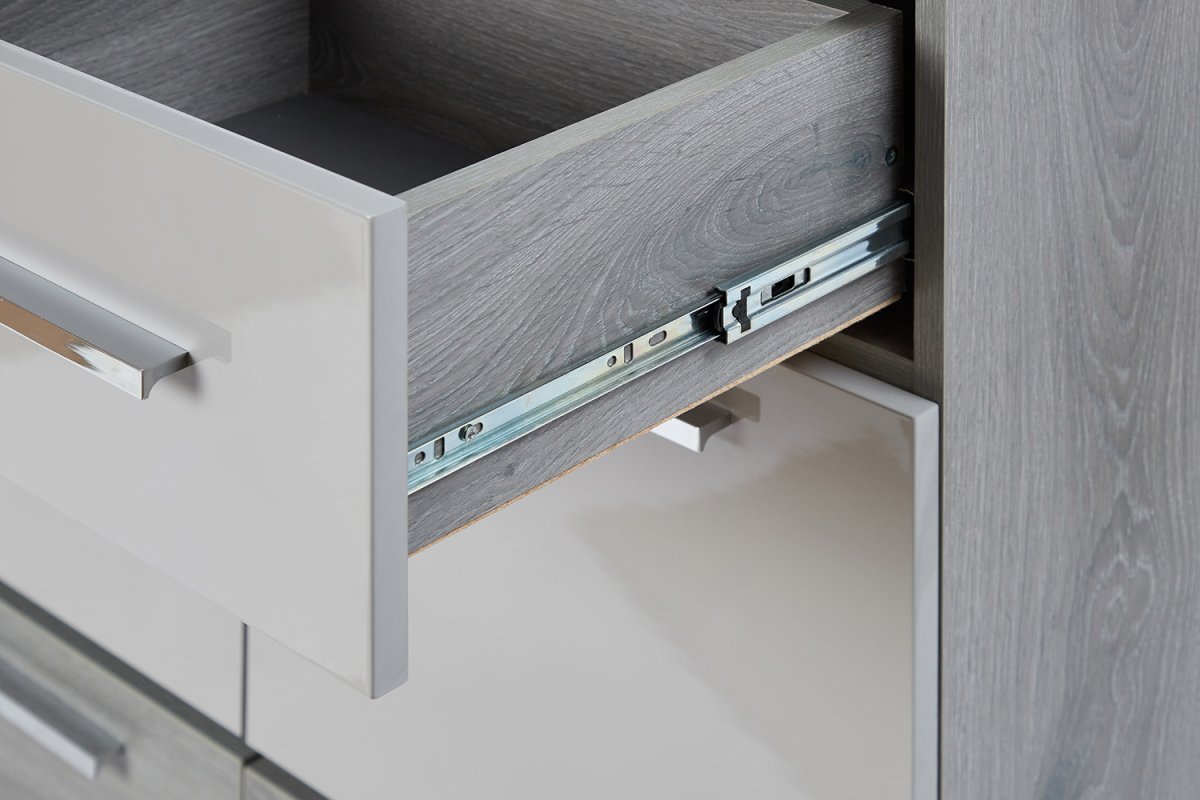 МСТ прихожая Оливия