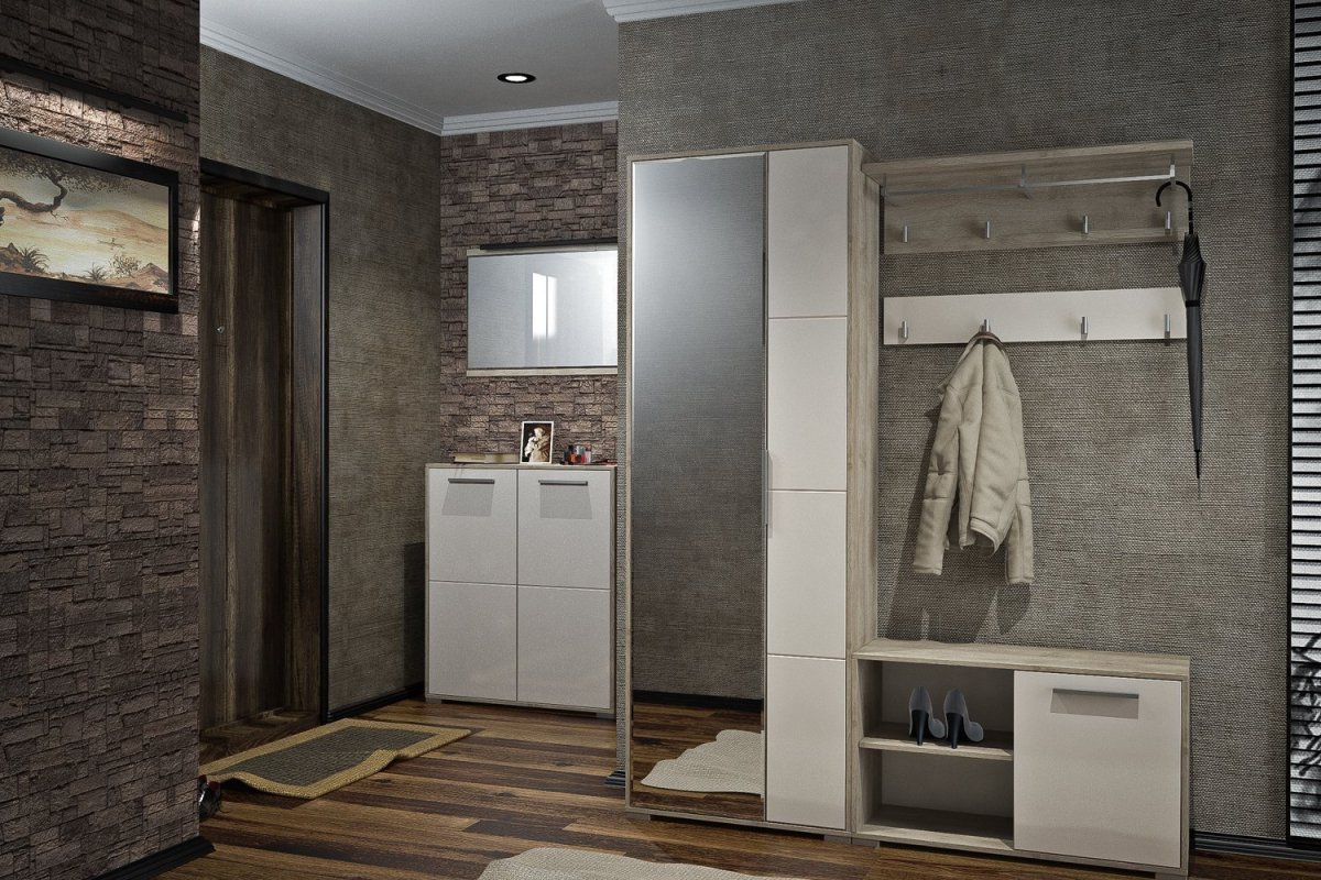 Прихожая Lissabon 01 Germania