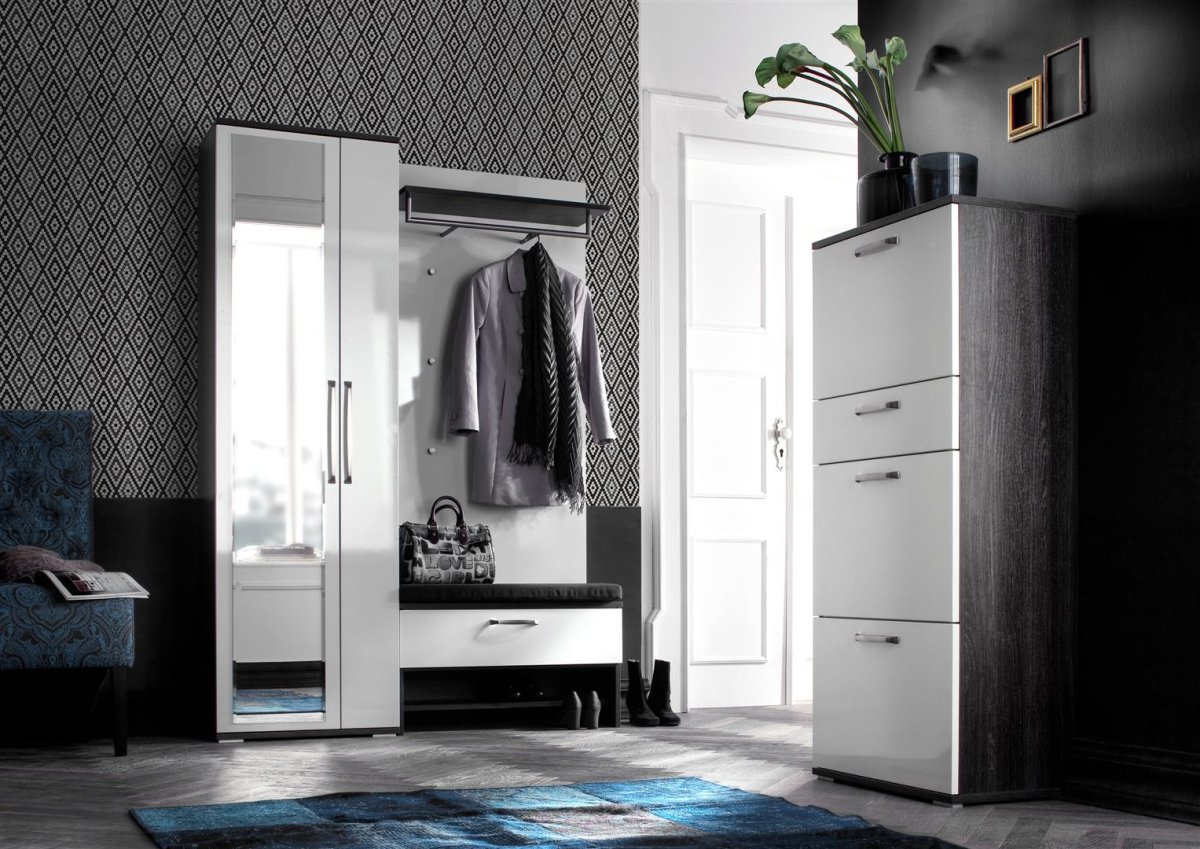 Мебель-хофф старый Оскол