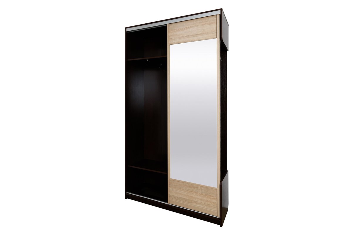 Панель с зеркалом "Либерти"