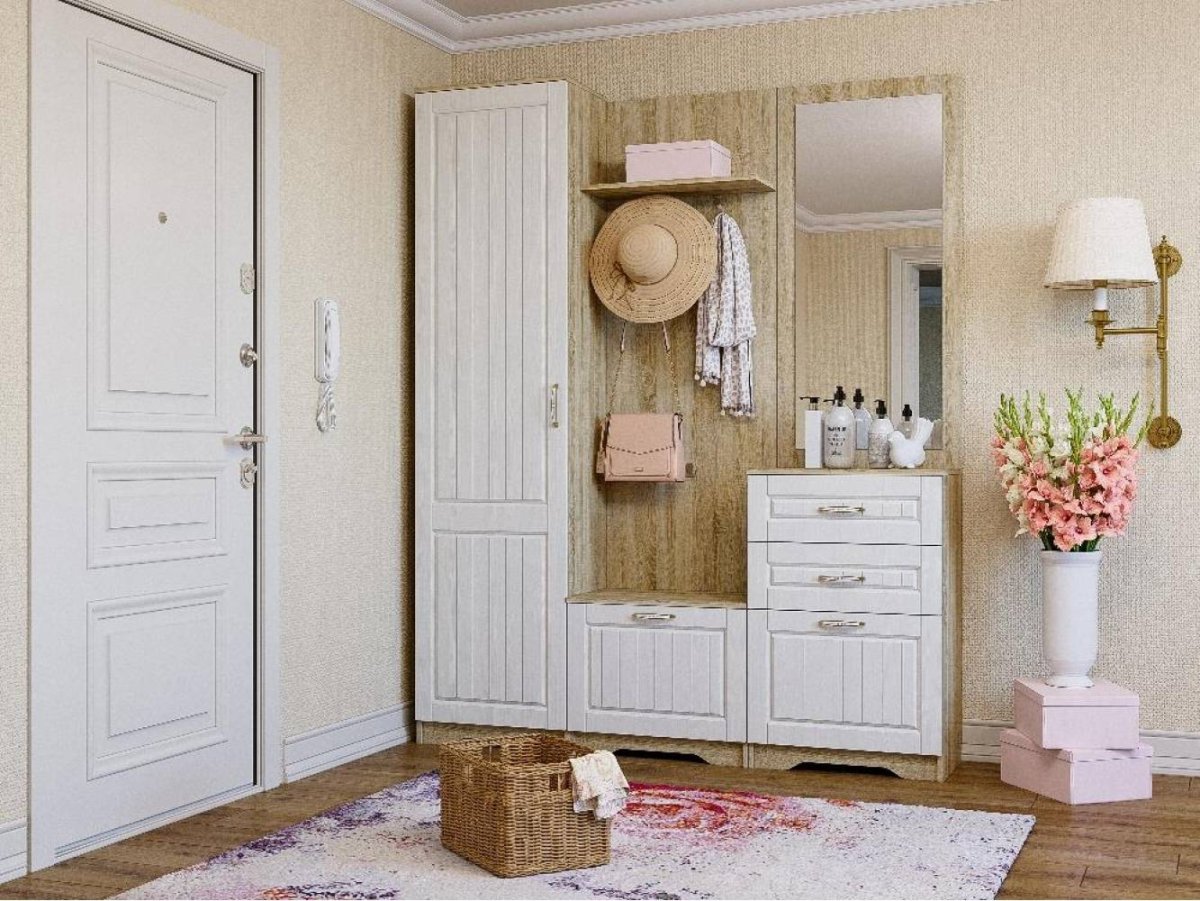 Прихожая ВШ 5.1 премиум