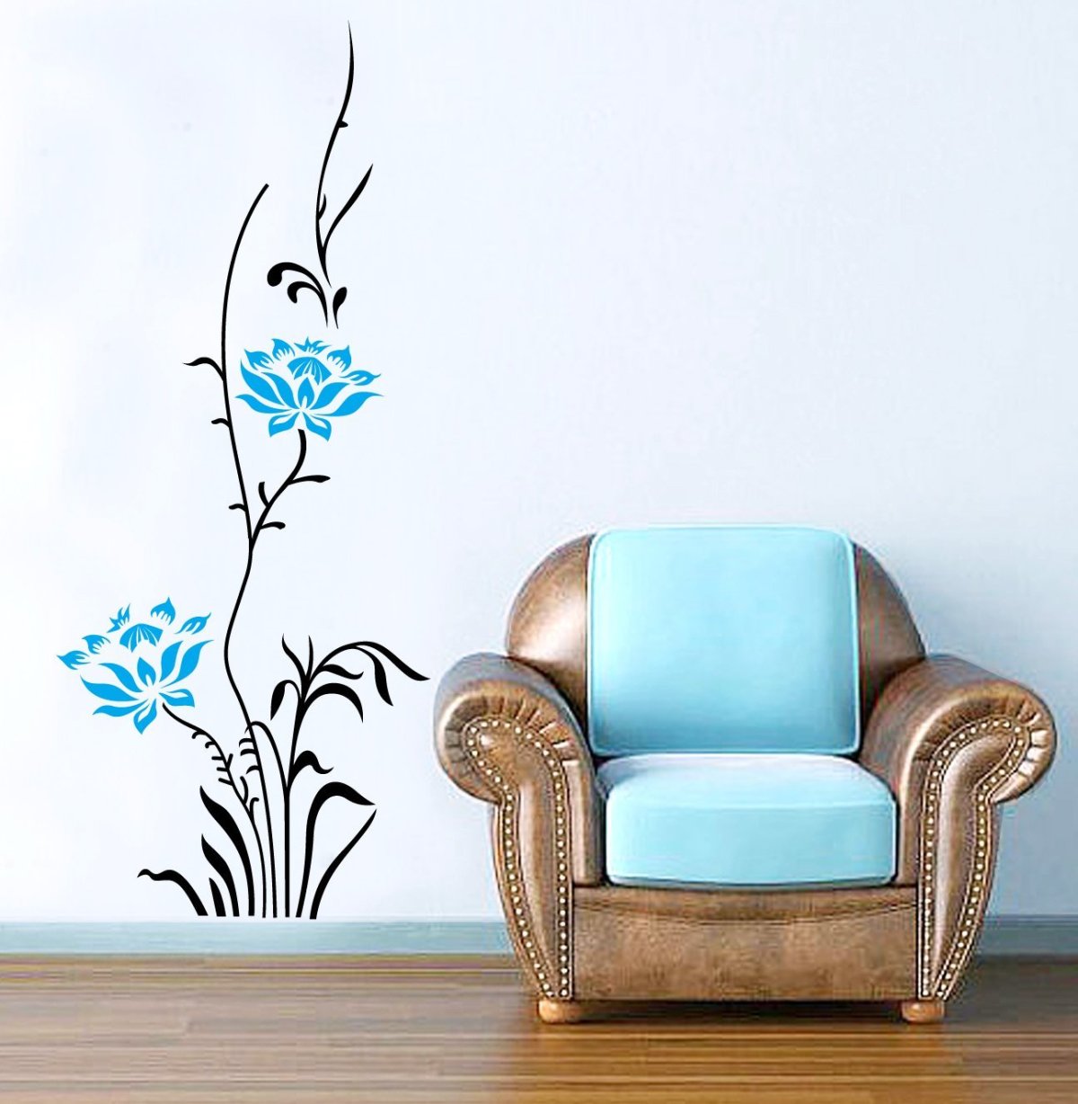 Украшения для стены