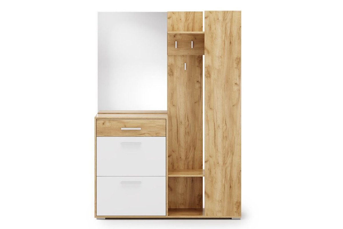 Шкаф сирена хофф