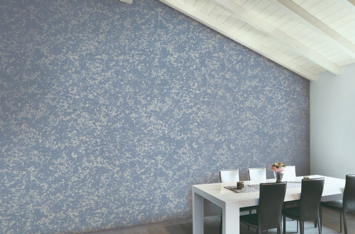 Жидкие обои