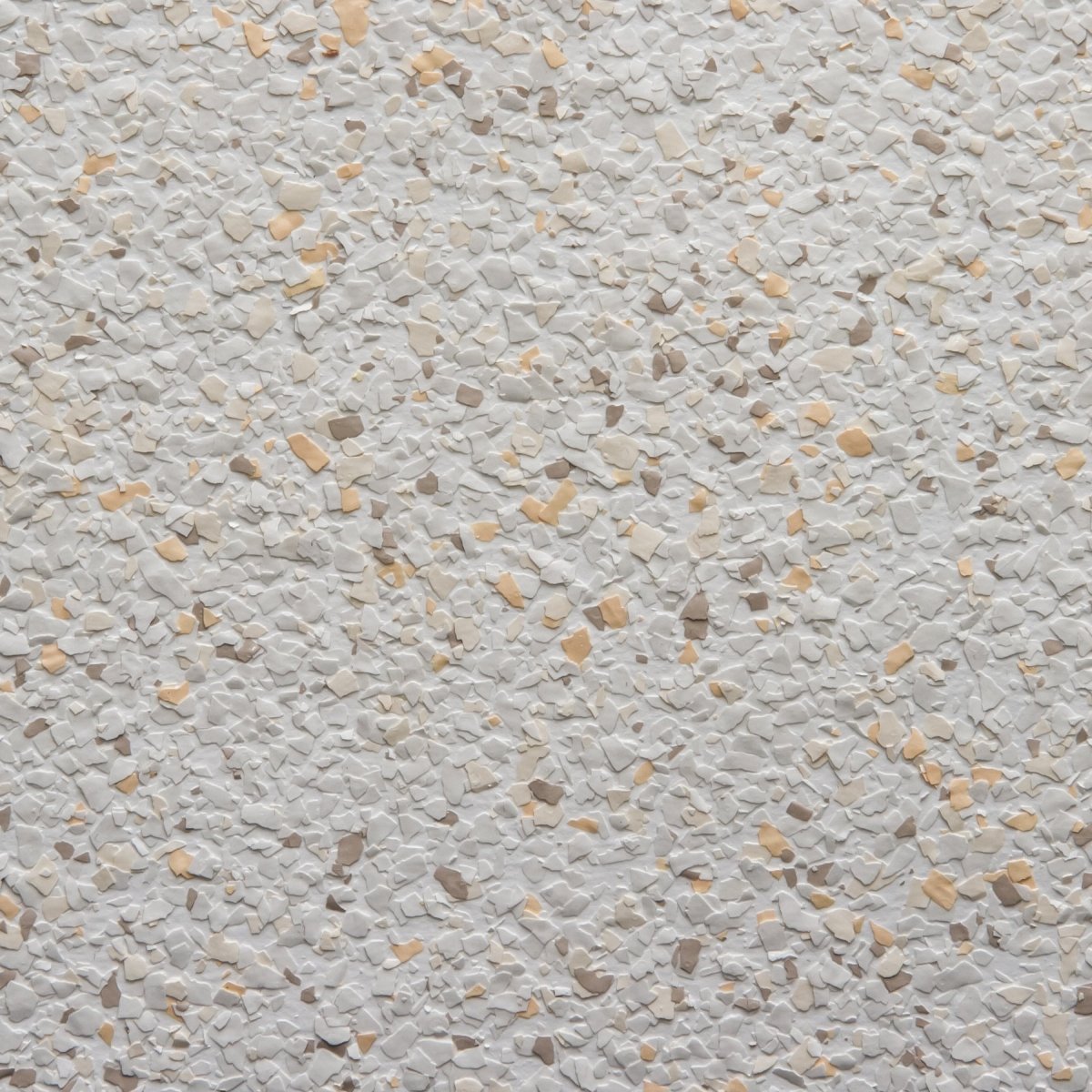 Флоковое покрытие стен