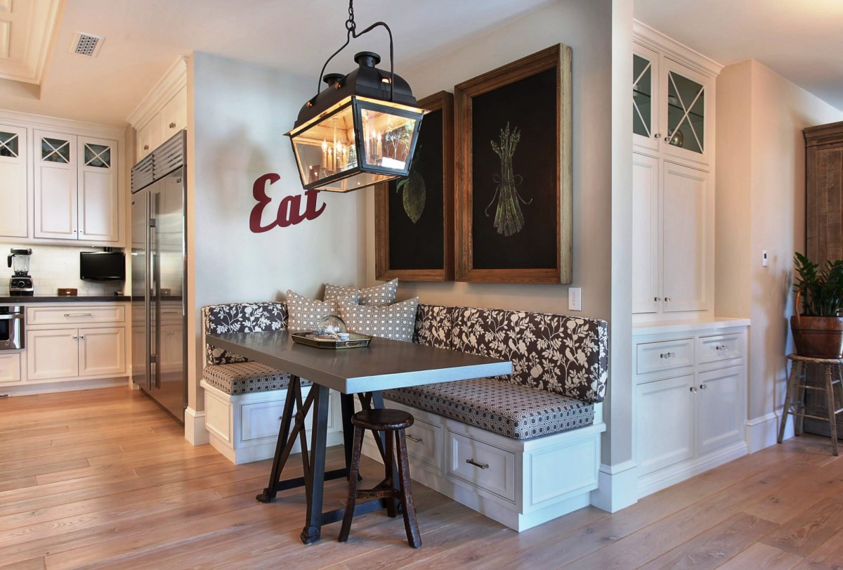 Алексей Волков дизайнер кухни