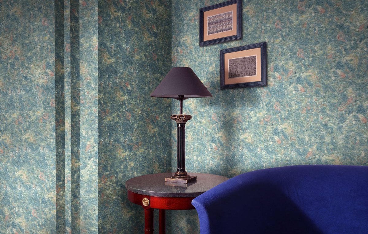 Жидкие обои Виктория 713