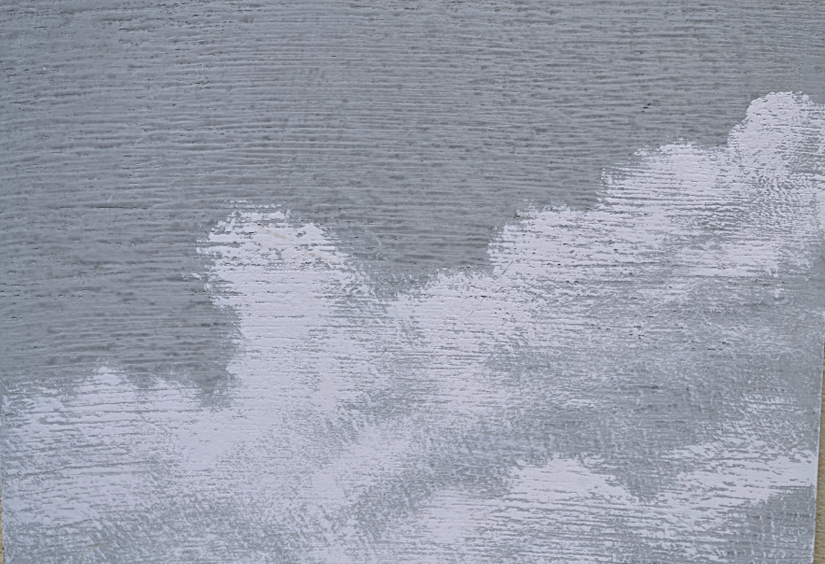 Декоративная краска в интерьере