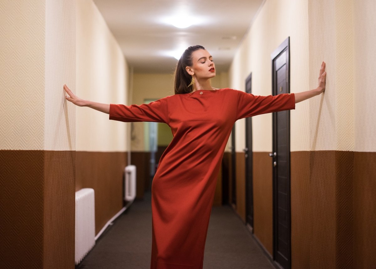 Умные технологии в гостинице