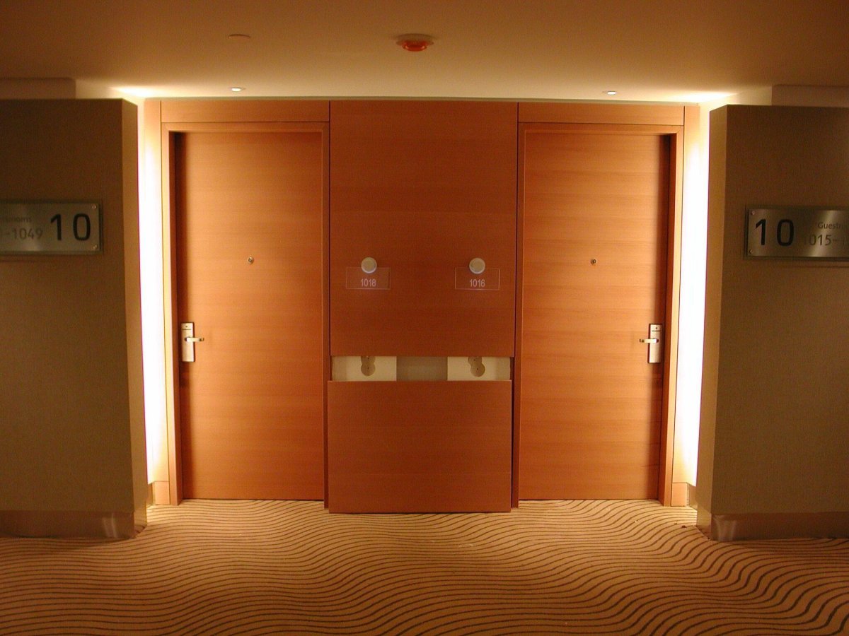 Отель Мурмури Барселона