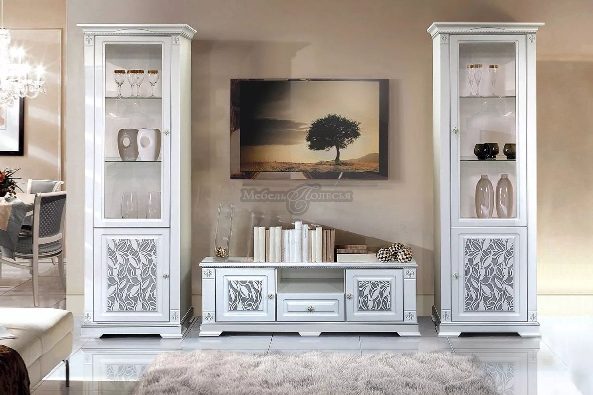 Кровати Пинскдрев Турин