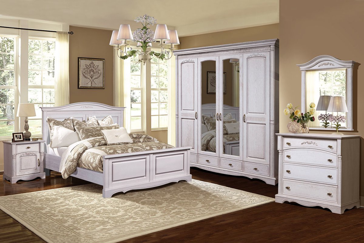 Комод Турин п036.32