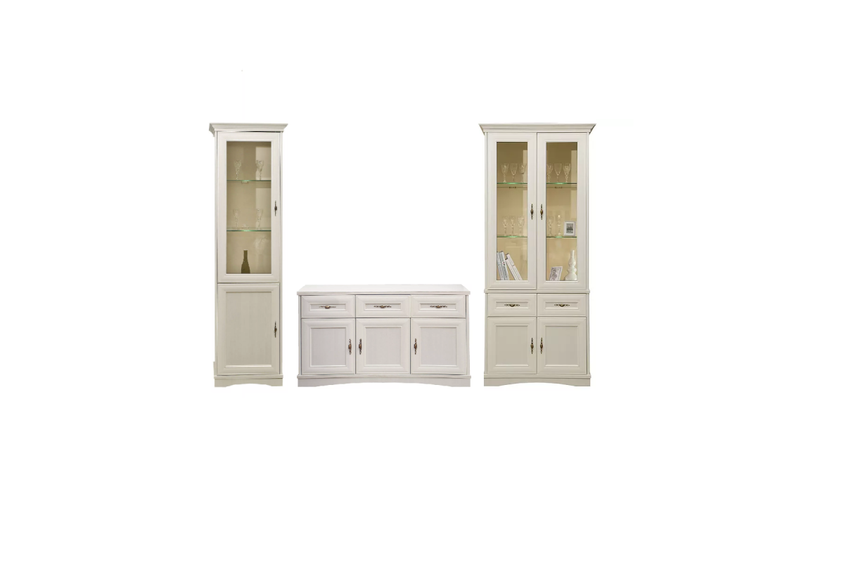 Тумба Турин Пинскдрев