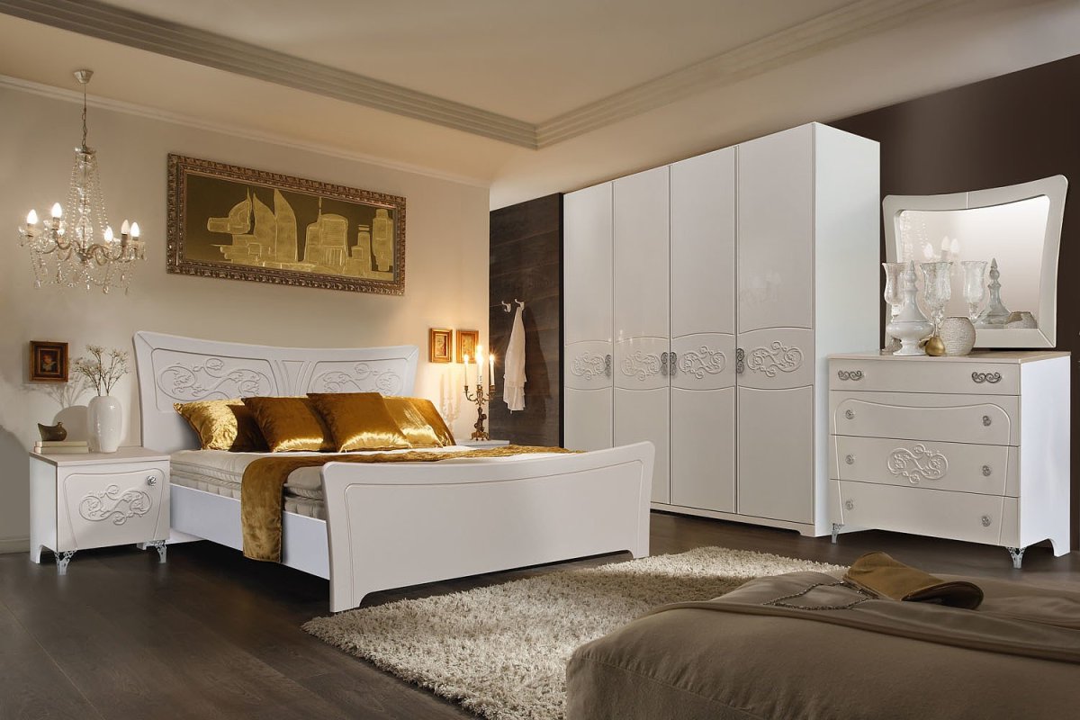 Спальня Турин Дятьково