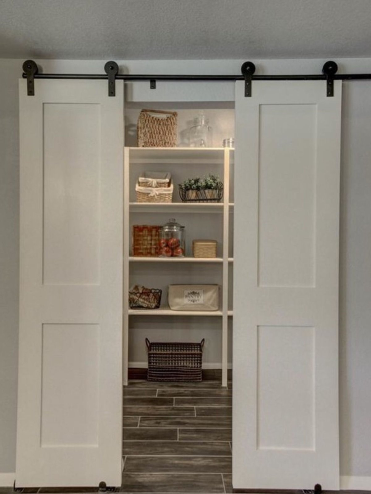 Токс жалюзийные дверцы