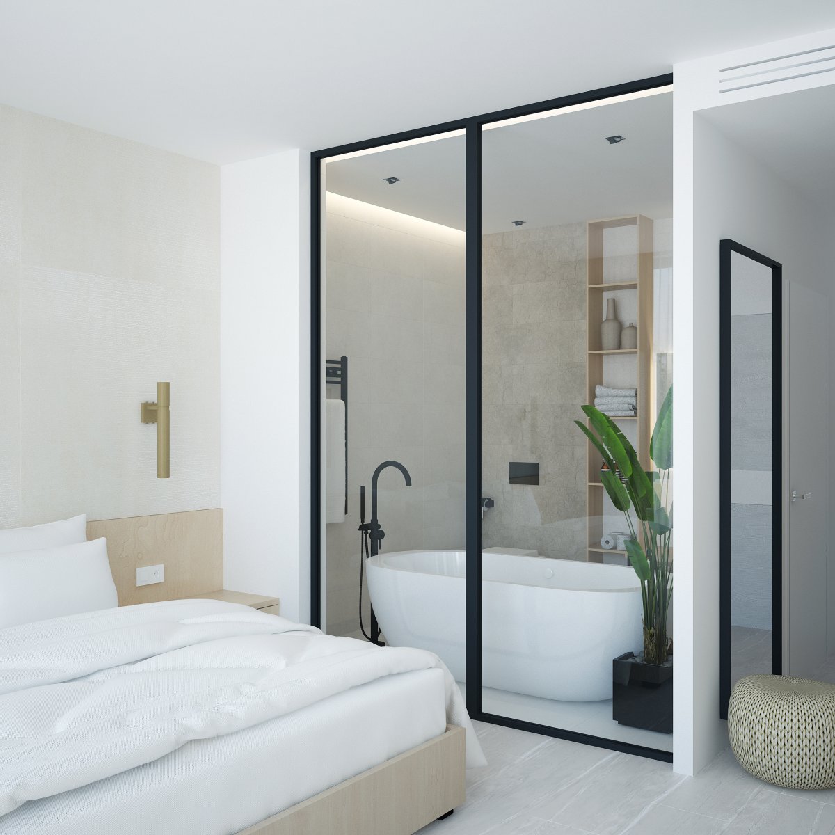 Милош Бикович и Диана Пожарская отель Белград