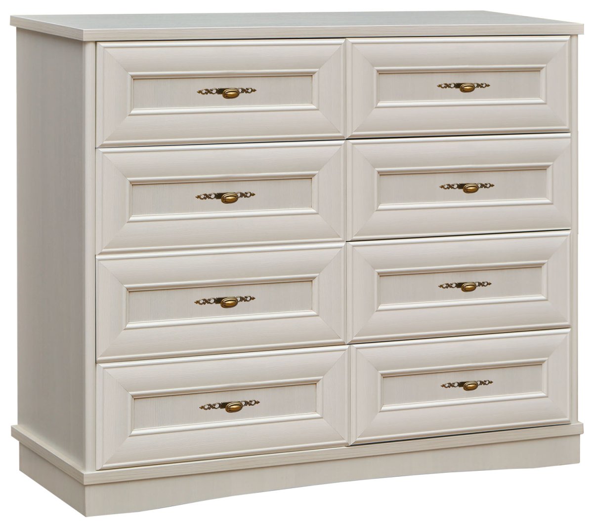 Спальня Бланш Пинскдрев