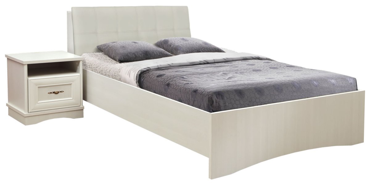 Спальня Турин Пинскдрев