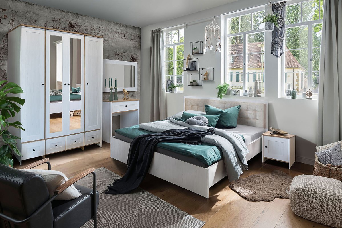 Тумба для обуви Турин п036.102