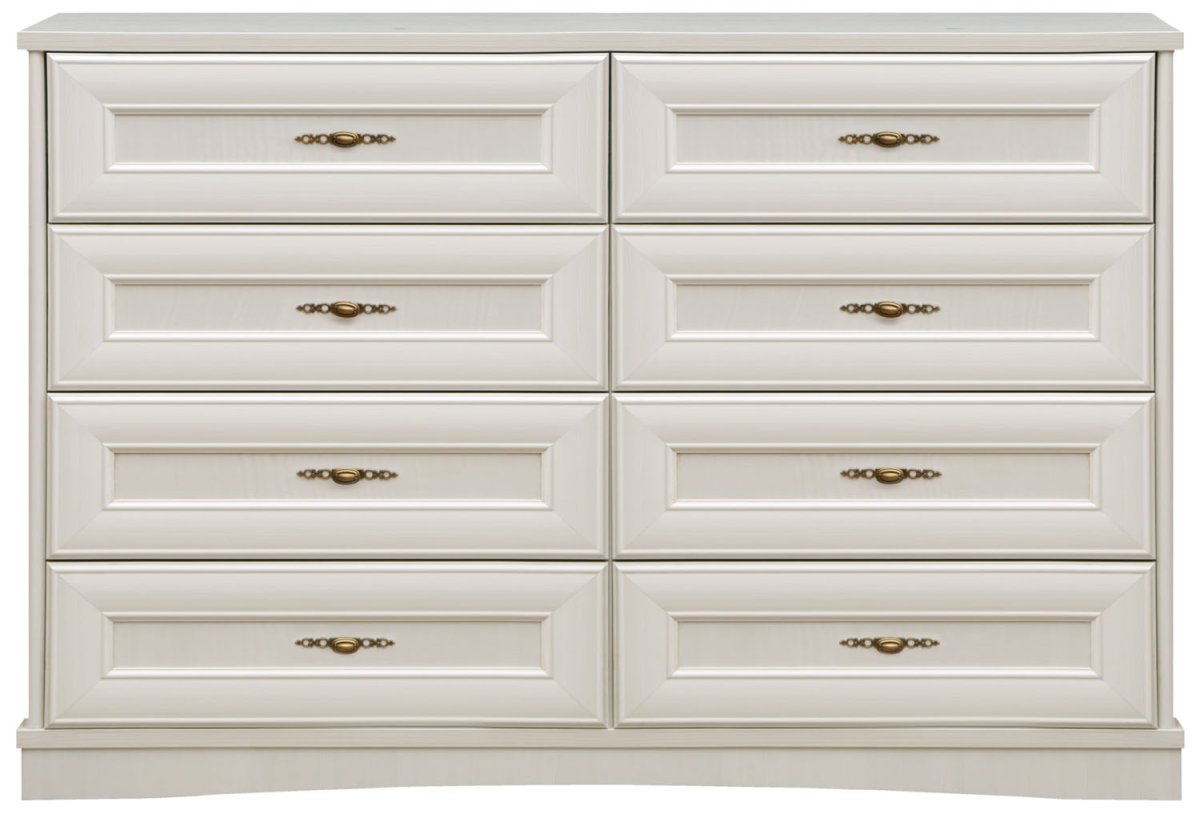 Кровать двойная Турин п036.123