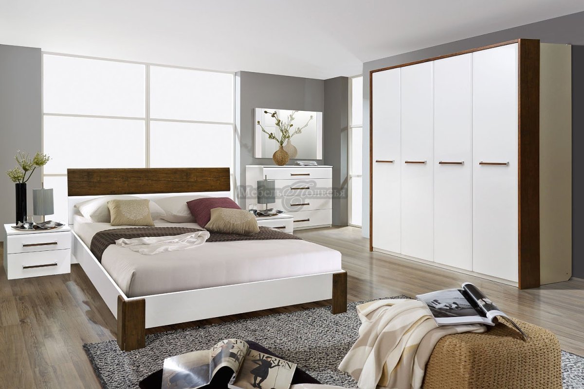 Комод Турин п036.30