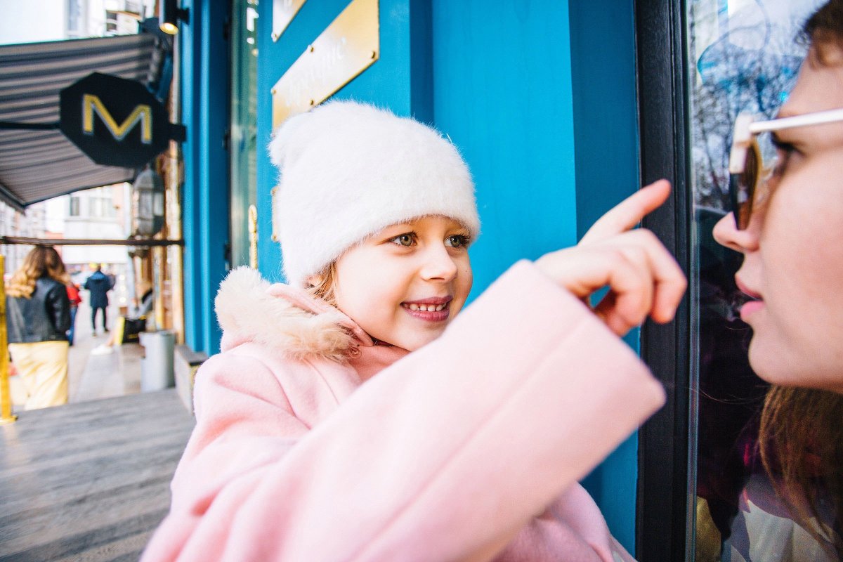 Анастасия Шушубаева