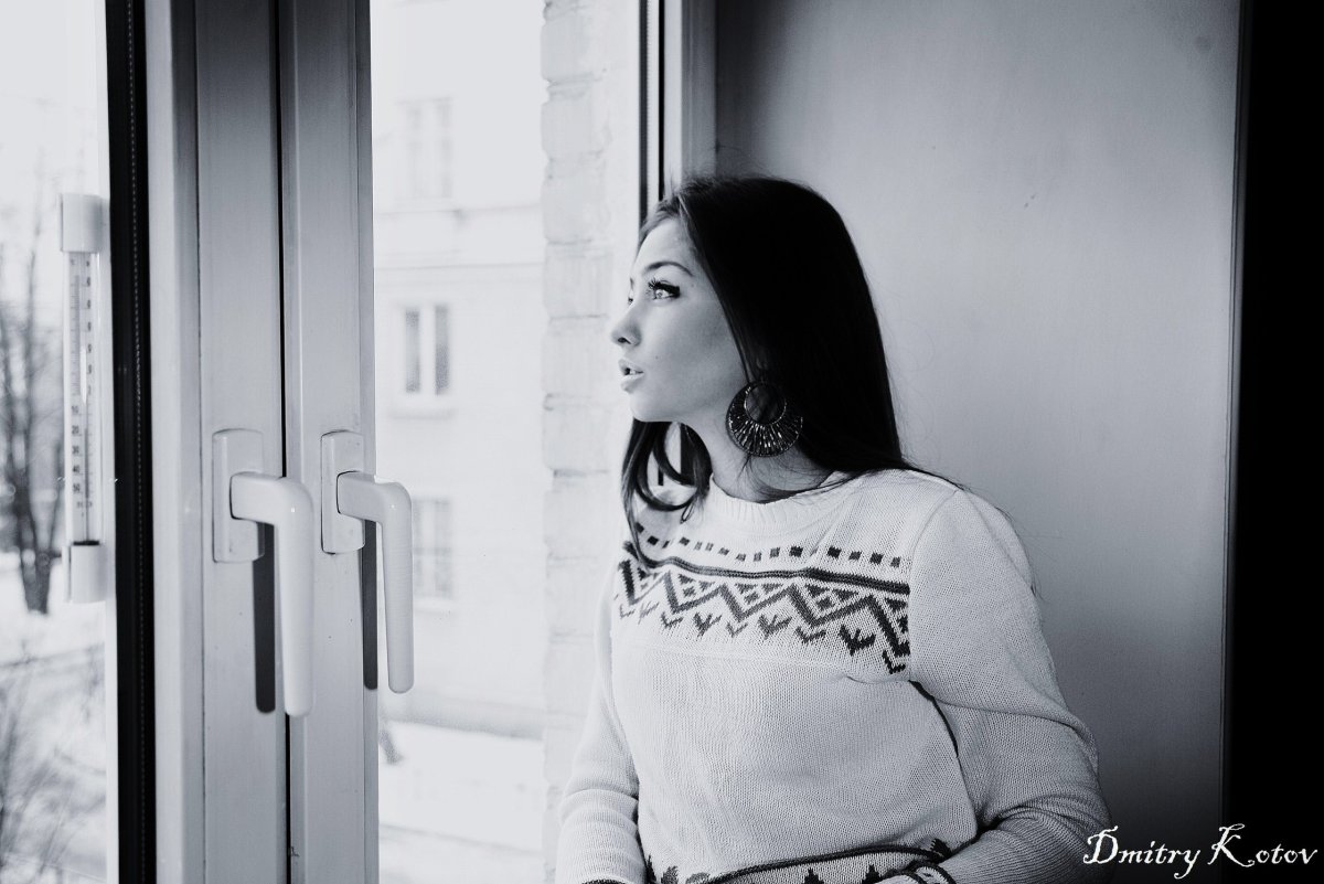 Дарья Алексеевна Коновалова в Максим