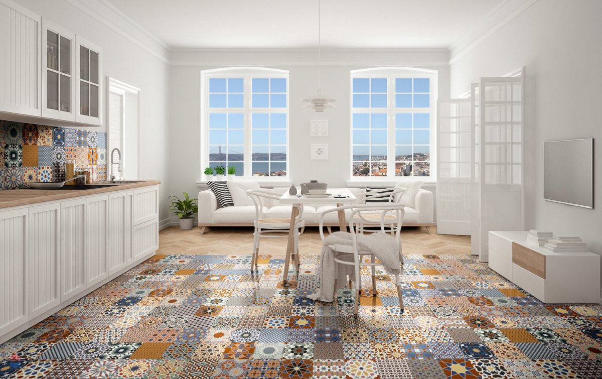 Realonda Marrakech Colour