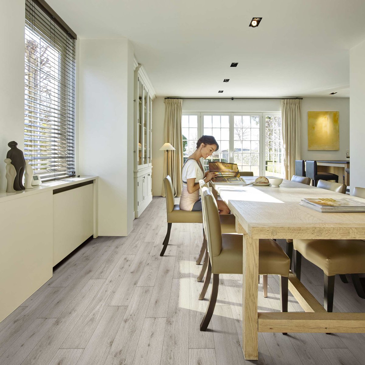 Линолеум Juteks forum Avenue 6_906l