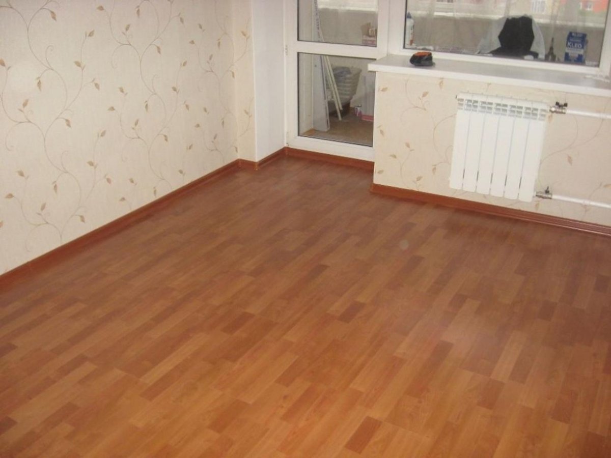 Укладка ламината в Воронеже