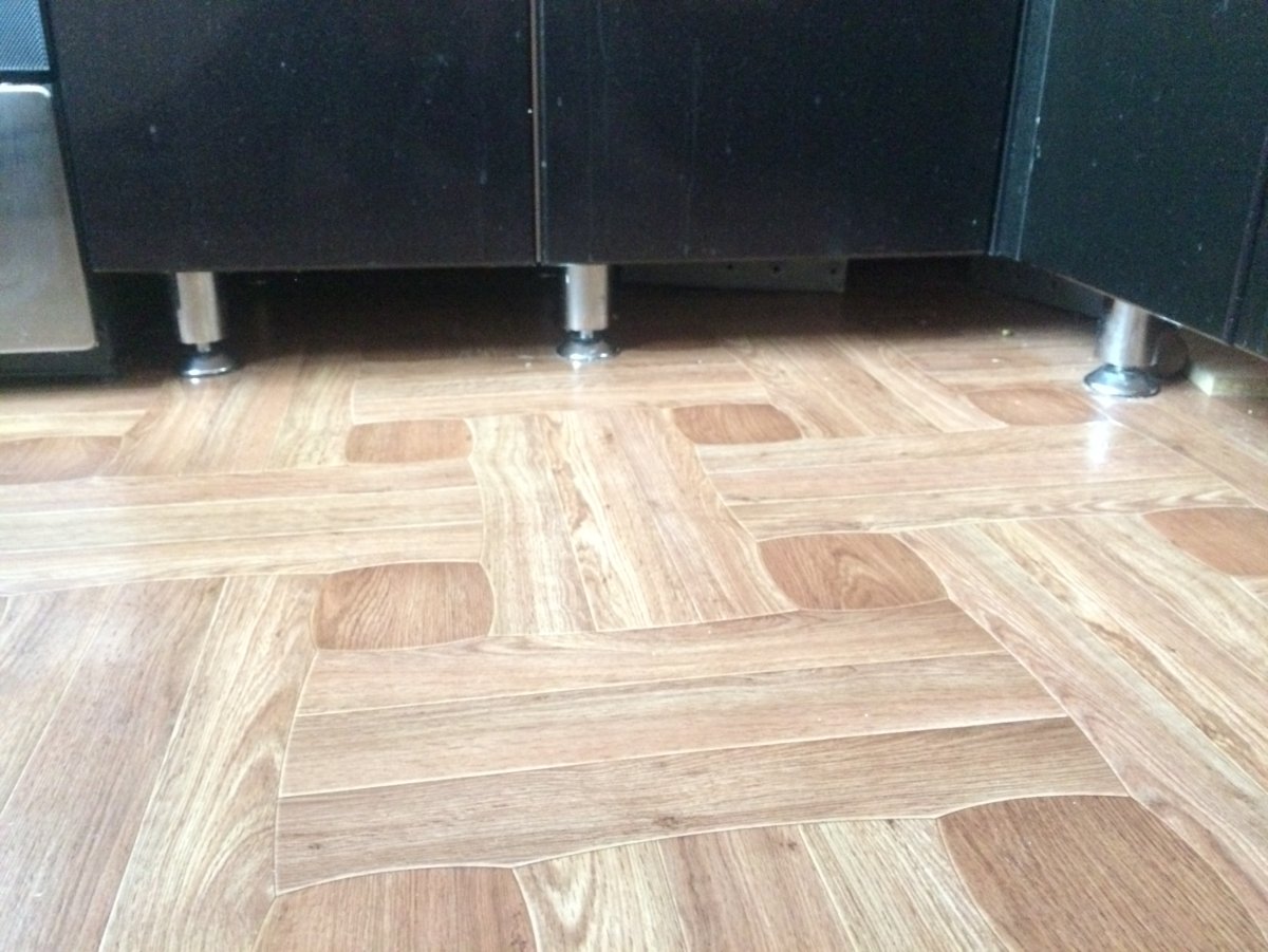 Ремонтник.ру линолеум