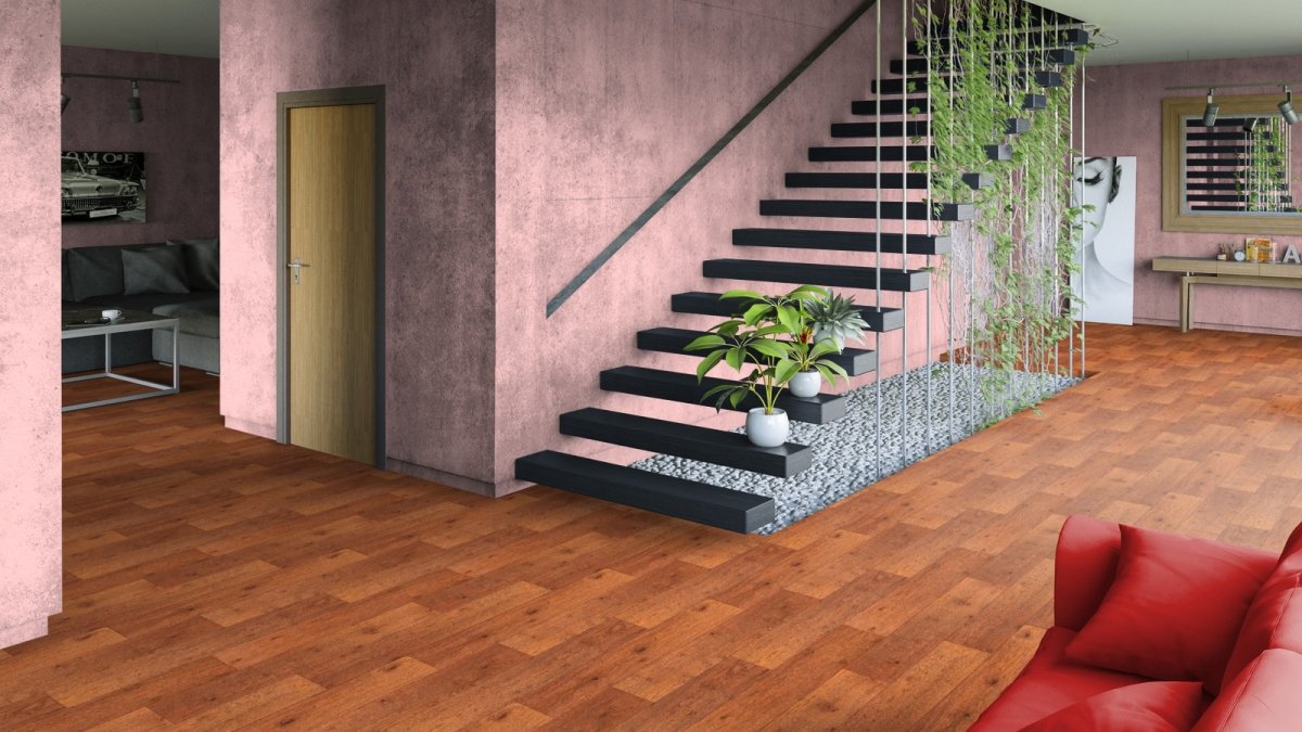 Линолеум Tarkett Stobo-1