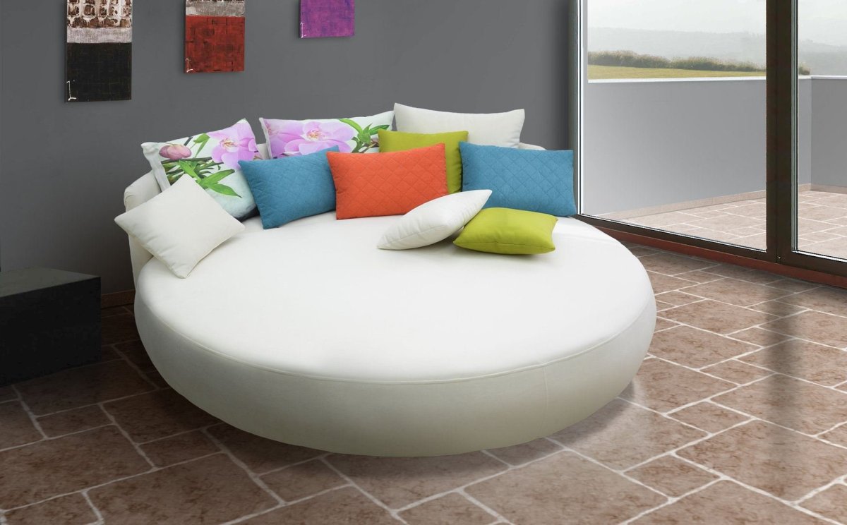 Диван полукруглый Oregon Royal 61