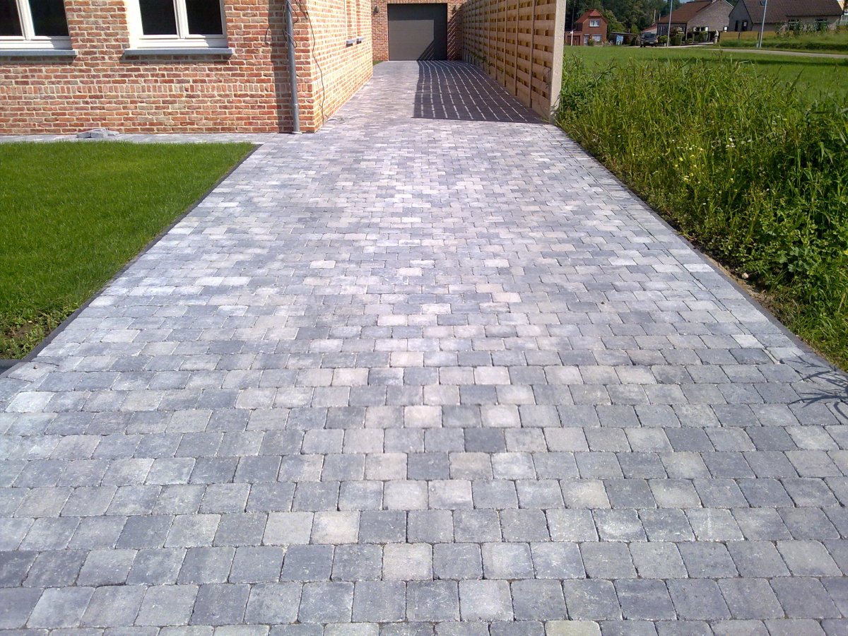 Тротуарная плитка ландшафт палаццо