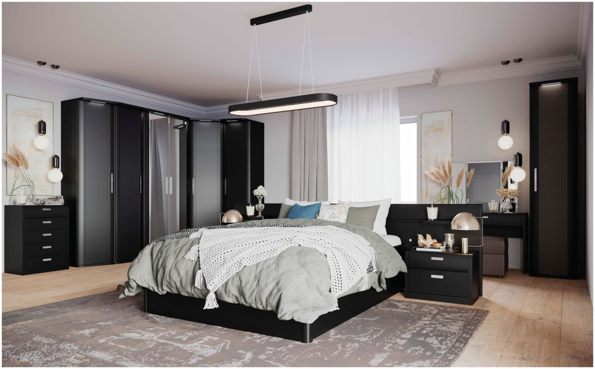 Шкаф Диана лазурит