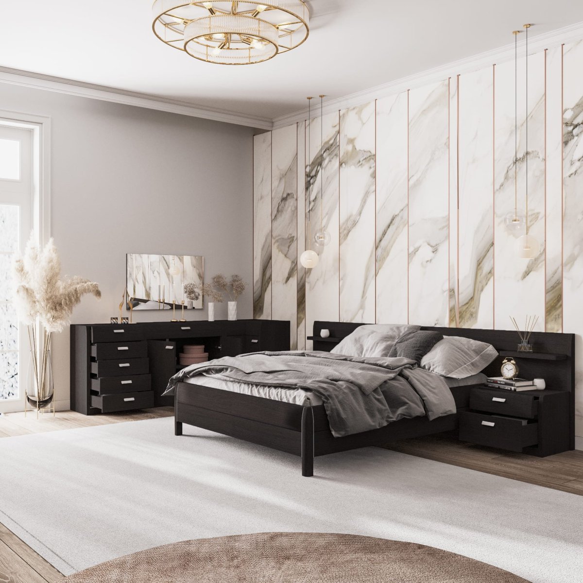 Летиция 37 лазурит