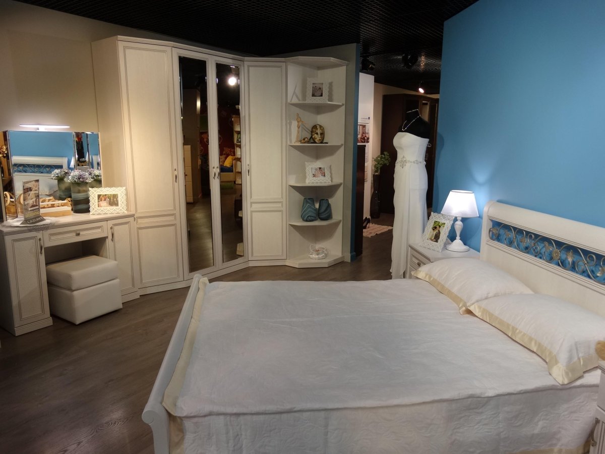 Лазурит Илона