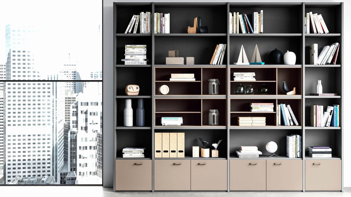 Тележка инструментальная Практик WDS-0 s30299025046