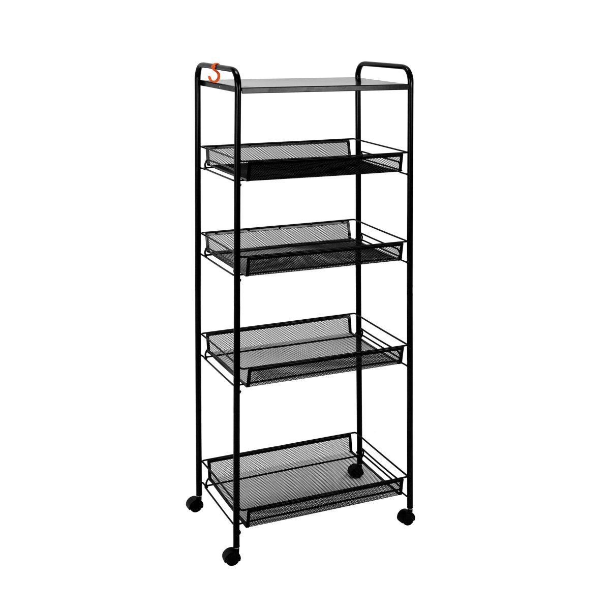 Выставочные стеллажи