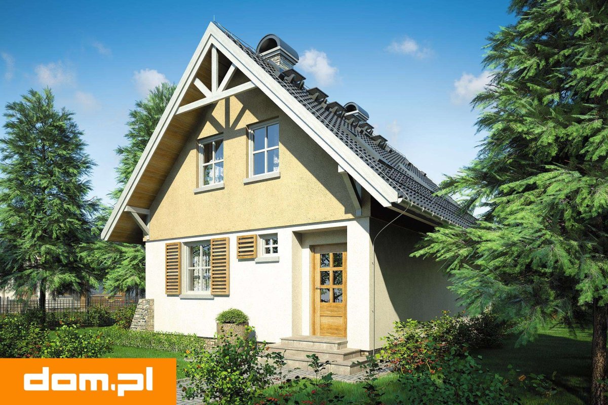 Баня из бруса 6х7 с мансардой и террасой