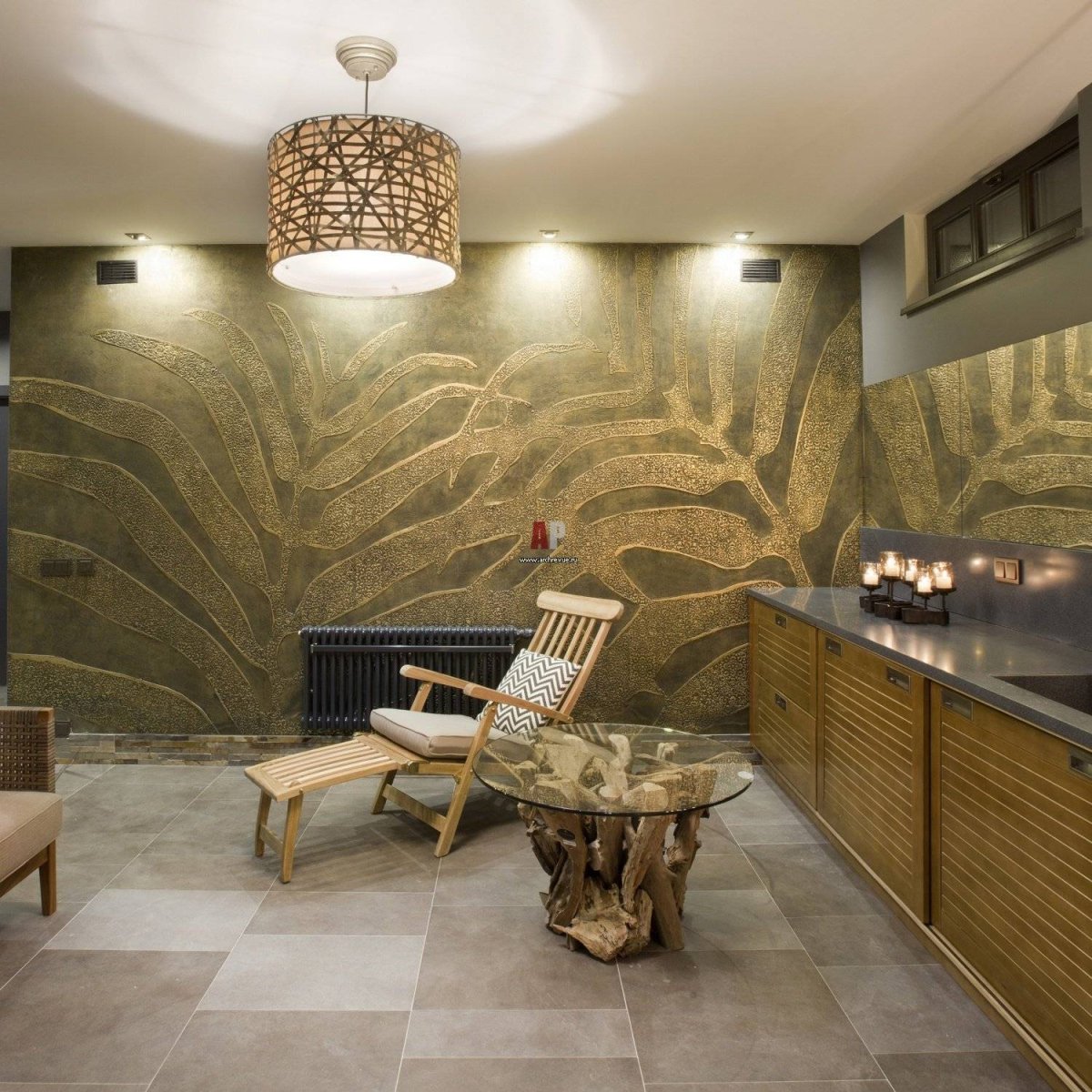 Loft beton декоративная штукатурка