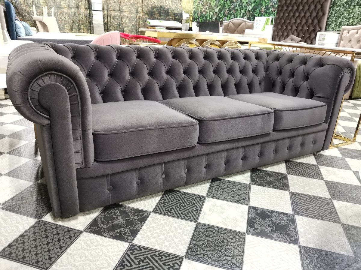 Диван Weil Konyshev